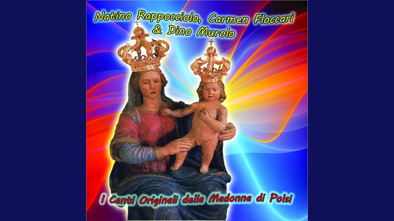 La nostra mamma è bella