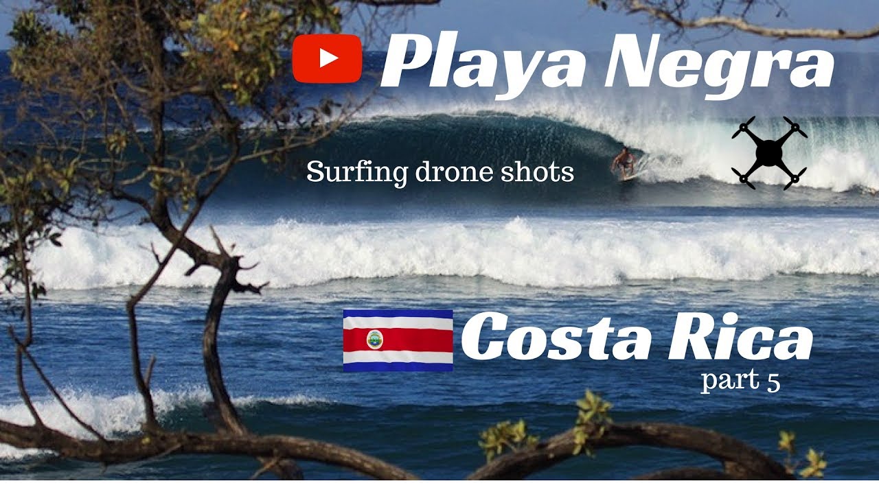 Costa Rica - Playa Negra p5