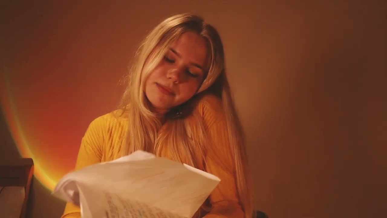 Cross Over - Student Short Film