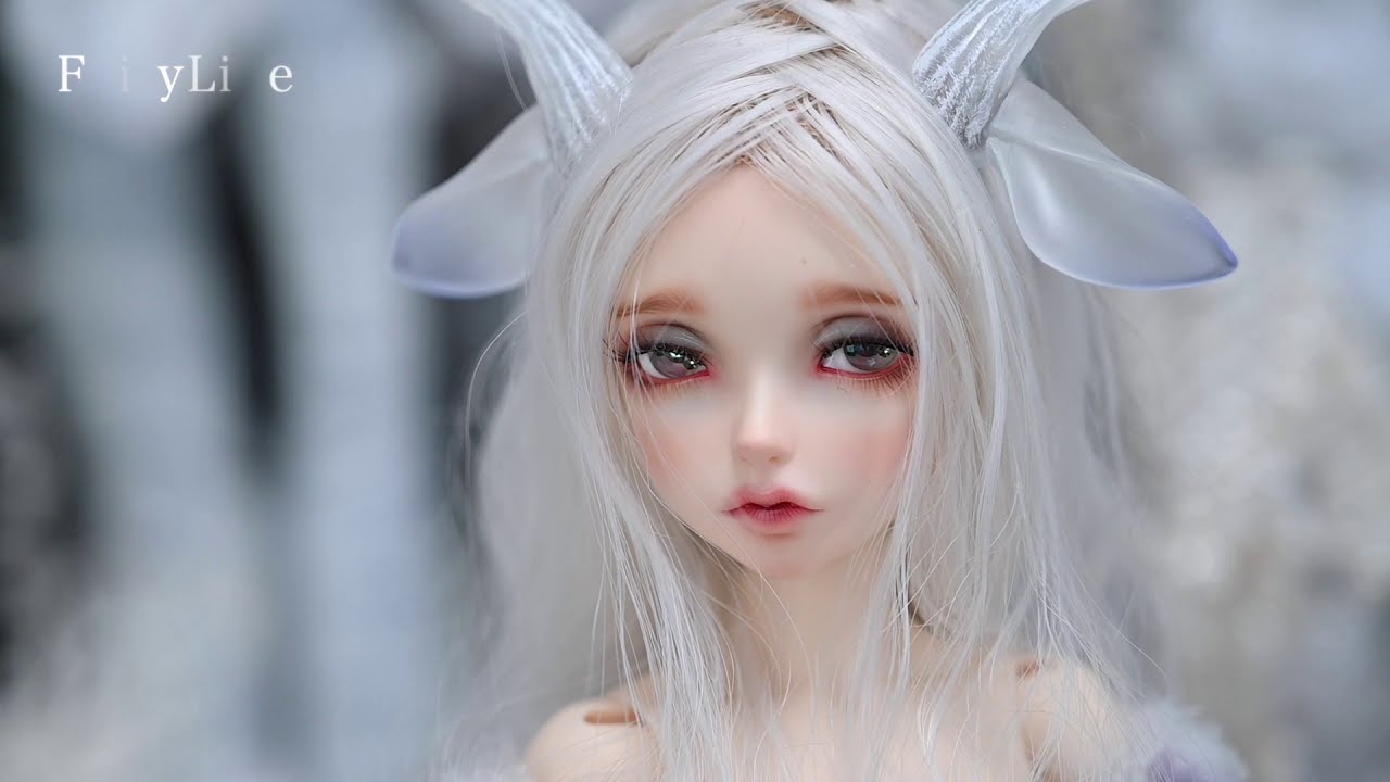 CP/FairyLand [FairyLine] Dina 'Doe' Preview (FHD)
