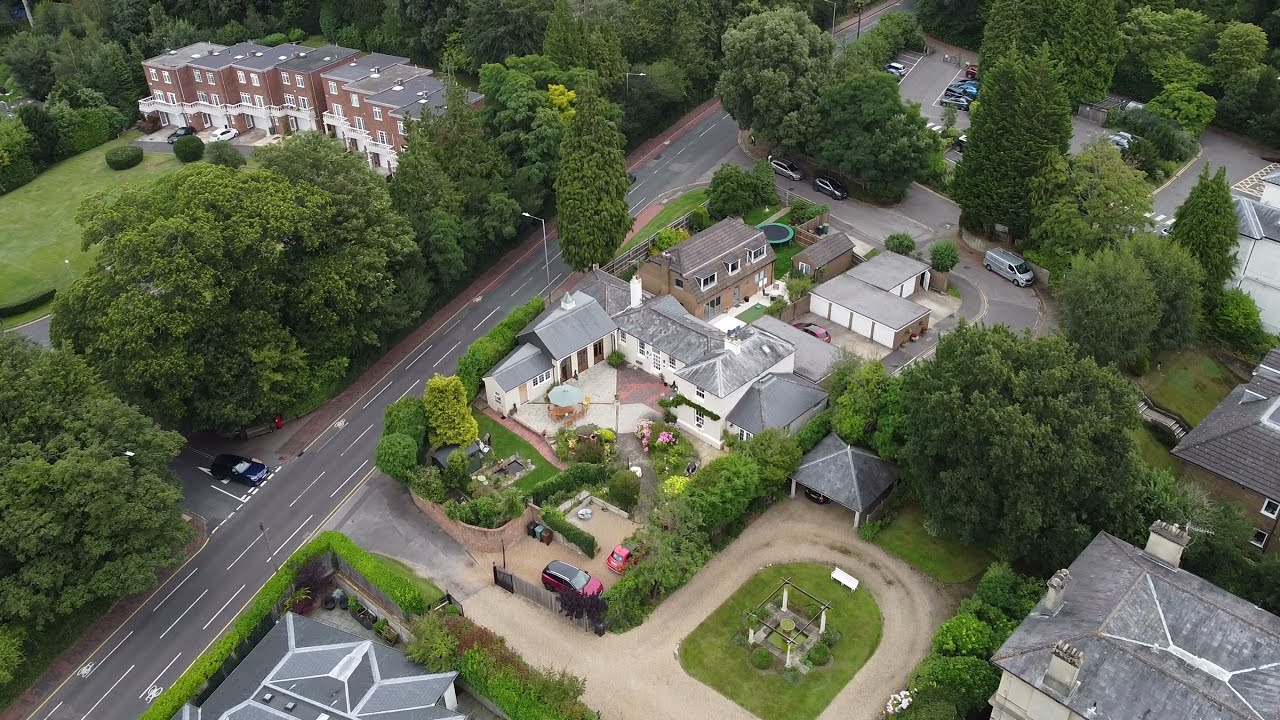 Calverley Grounds - Royal Tunbridge Wells