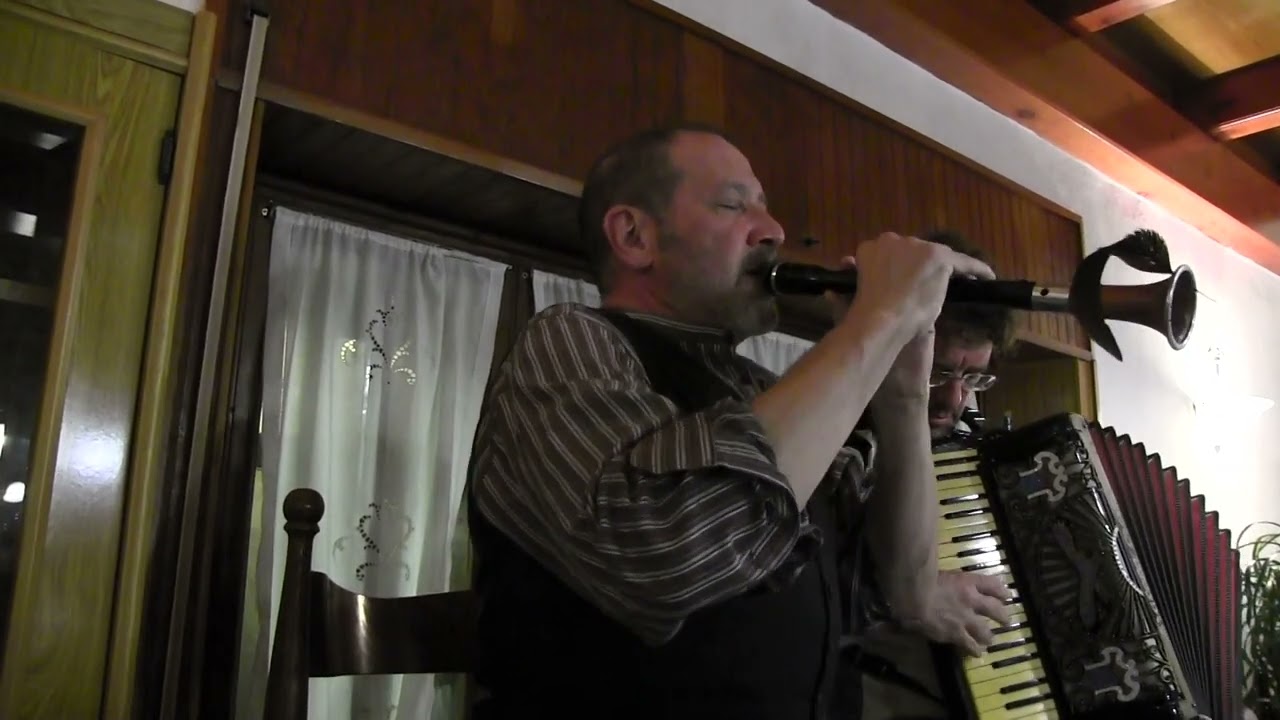 21 a  CURMA' di PINFRI    STEFANO  e  DANIELE   