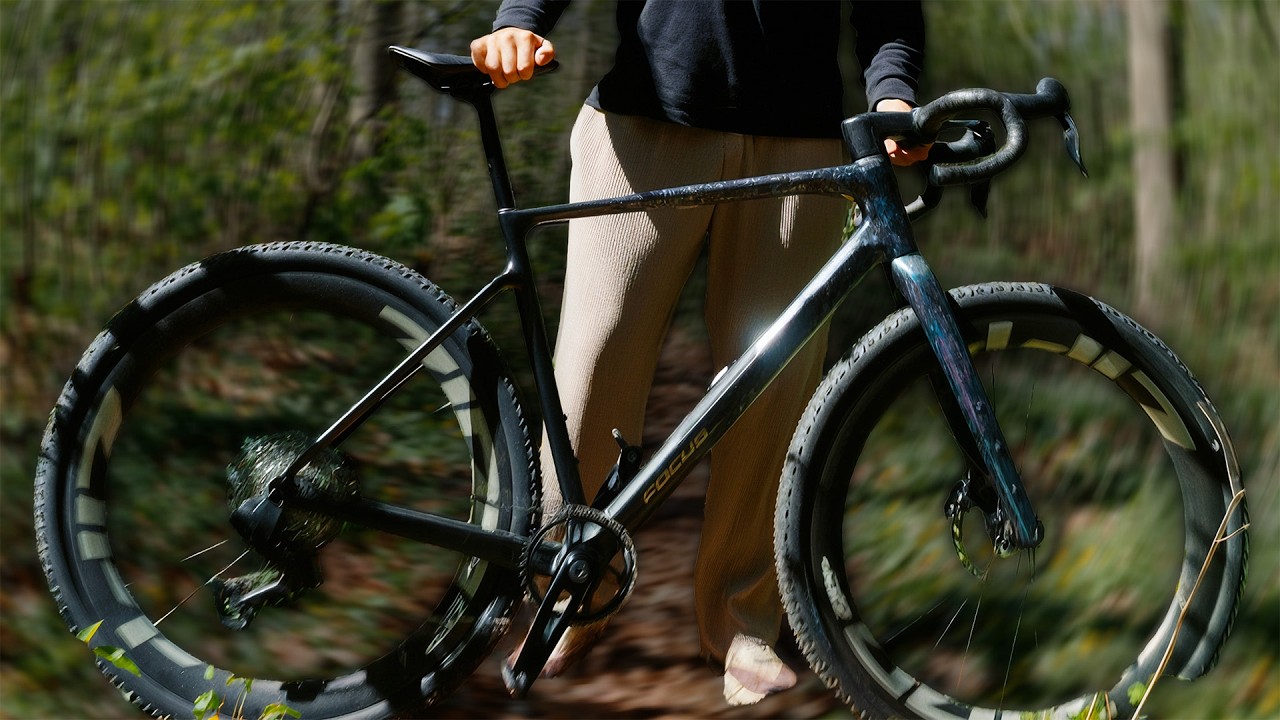 Das perfekte Gravel Bike 2026? (f&uuml;r jeden)