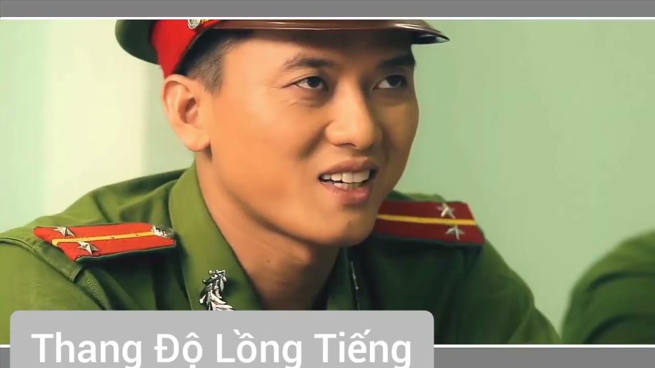 Thang Độ Lồng Tiếng Jrai l ai tốt hơn ai