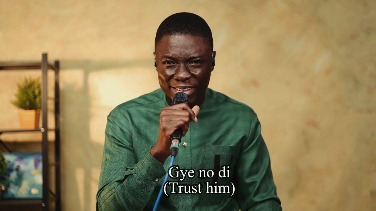 POWERFUL PRAYER  WORSHIP TO START YOUR DAY by TERRY JOHNSON
