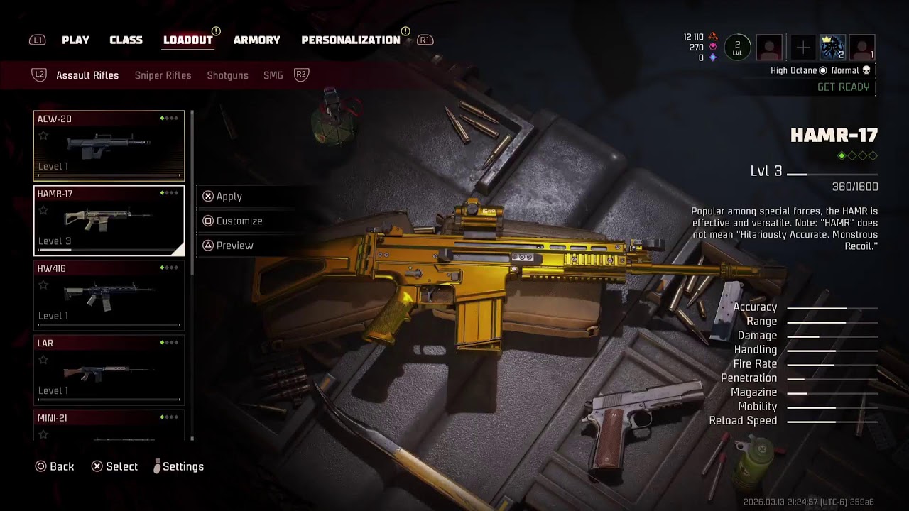 Toxic Commando | First look and first family stream|