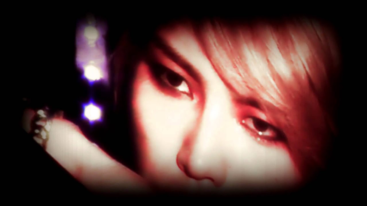Jaejoong~ Tears of an Angel T.T