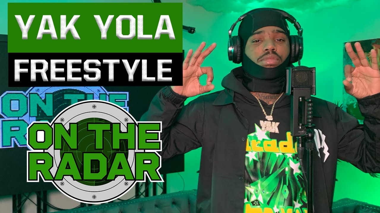 The Yak Yola Freestyle