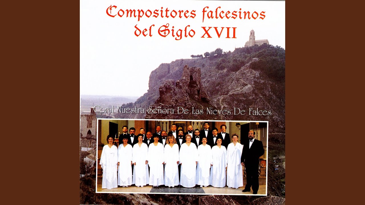 Salmo 121 (Manzano)