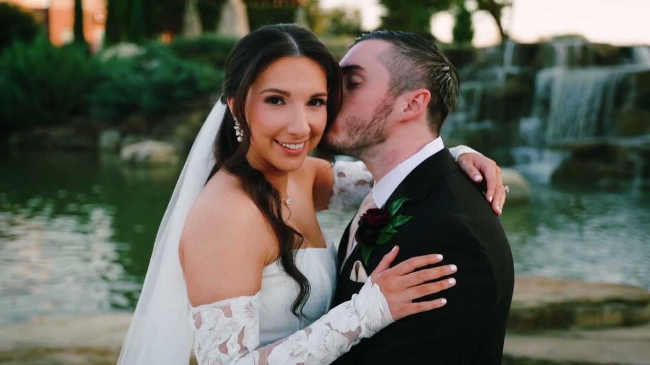 Michelle + Alex at Chapel at Riverwalk - Highlight Film