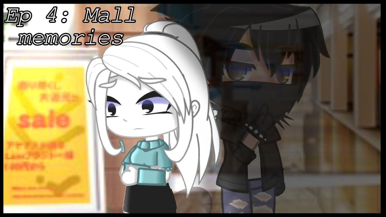 || Y/n at UA || Ep 4: Mall memories