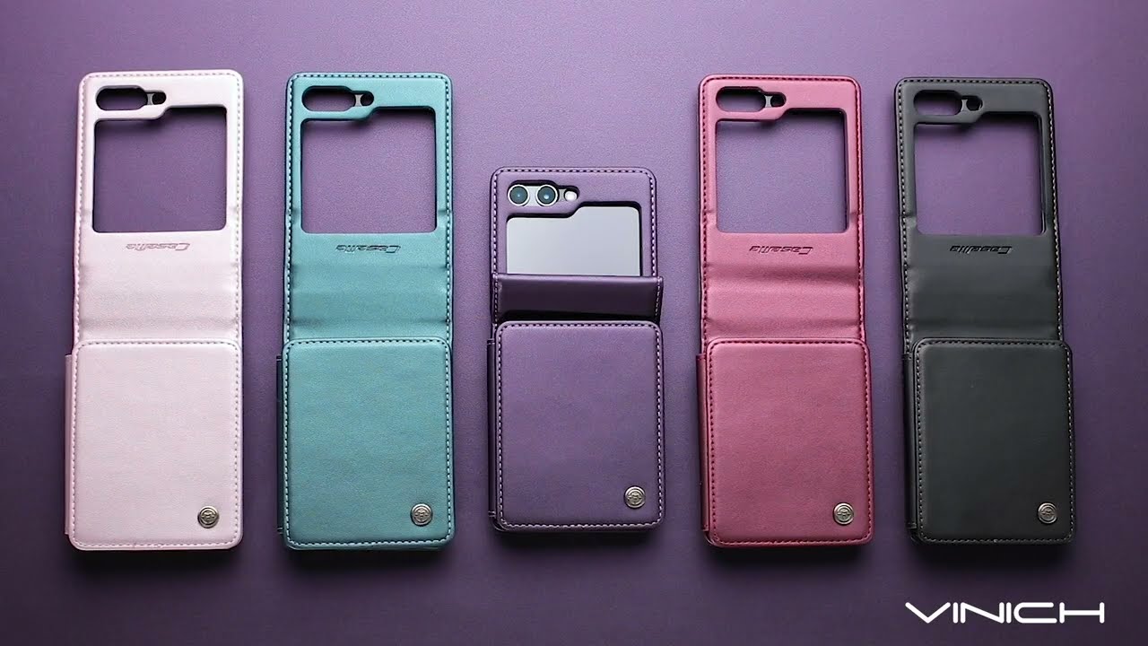 Level up your phone game,Shockproof and stylish? Yes please! #samsungflip7  #phonecase #usa #vinich