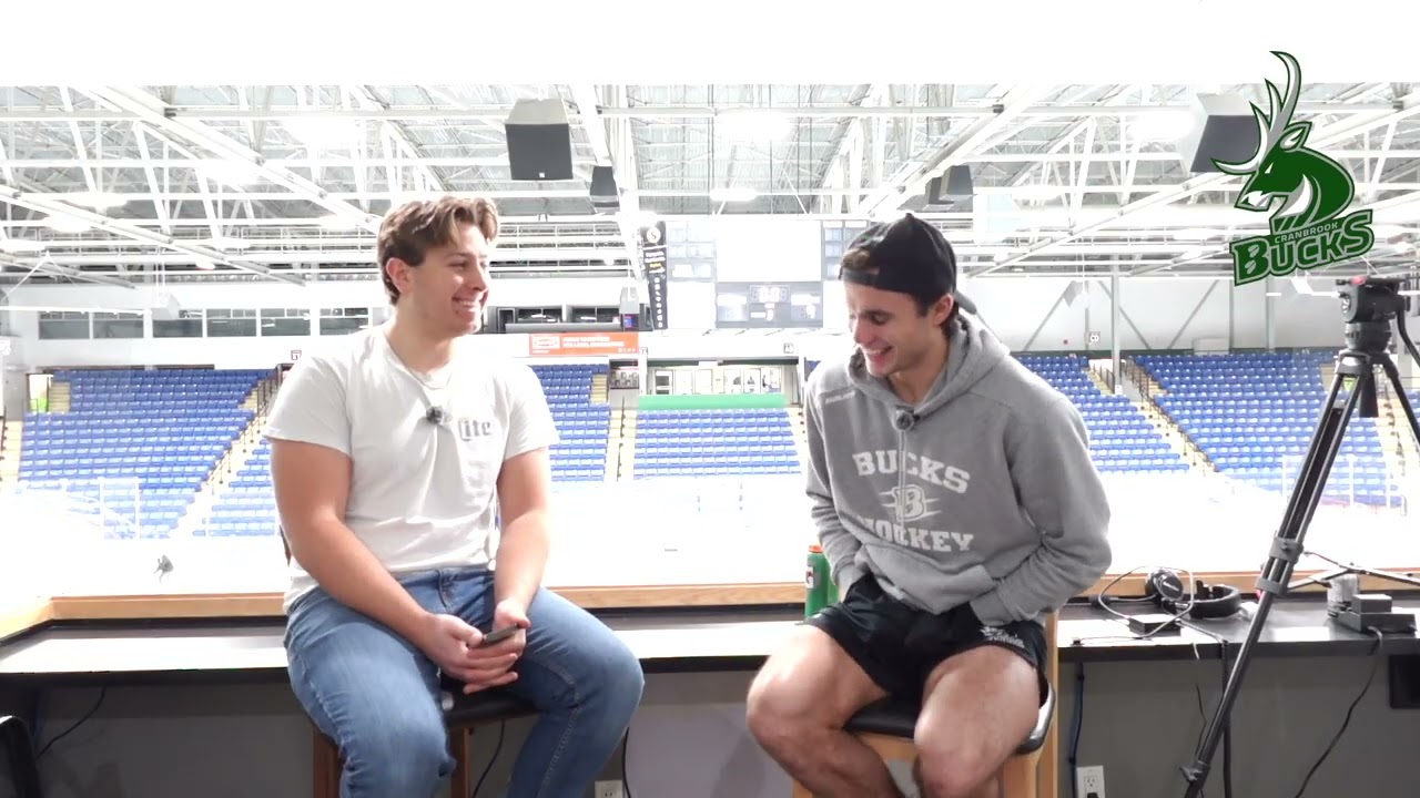 Inside The Herd Episode #8 - Feat. #16 Nikolaj Rupi