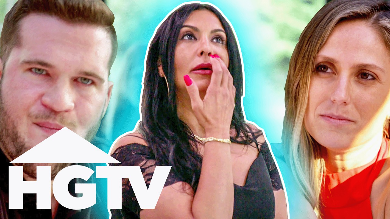 Peggy Zabakolas Undercuts Her Colleagues' $6.4 Million Deal! | Selling The Hamptons