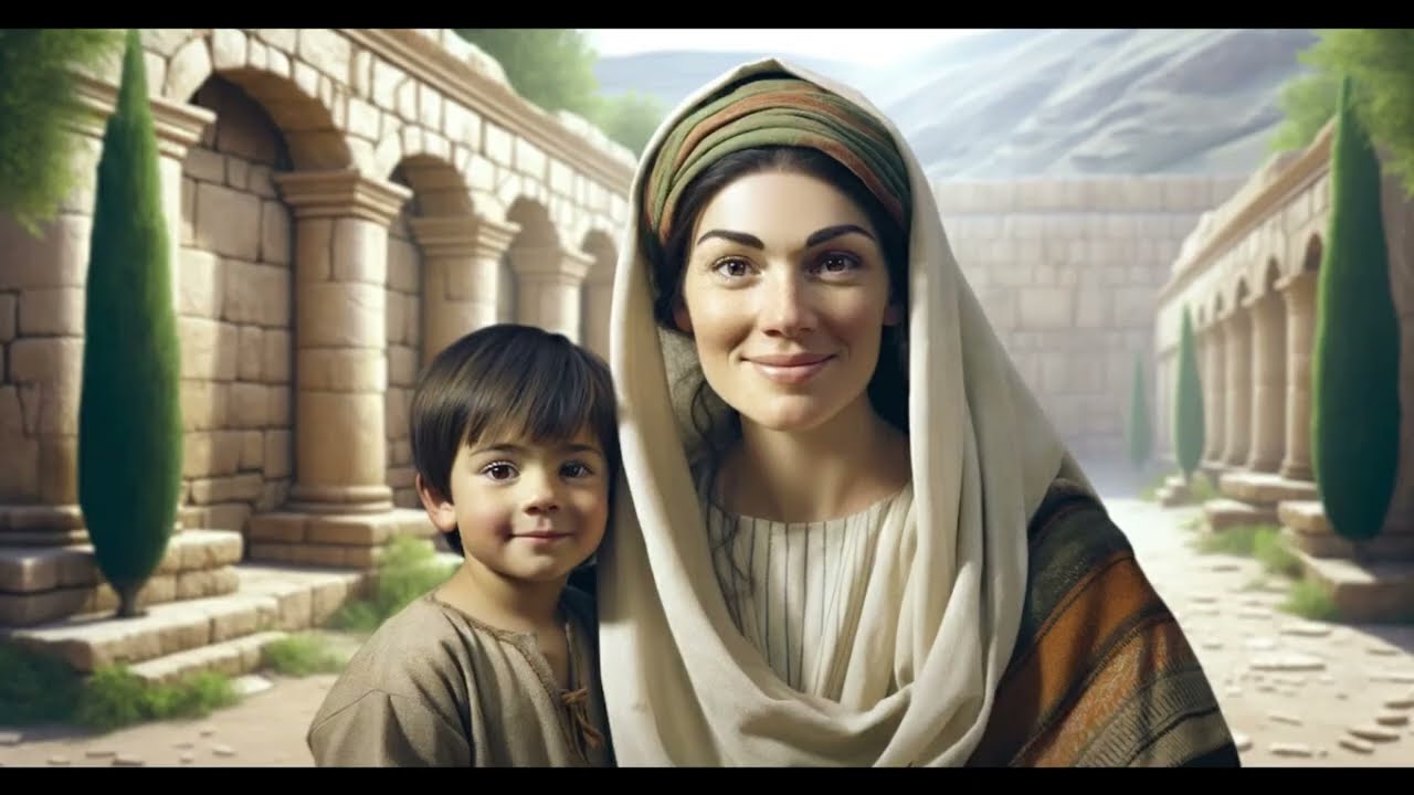 Parenting Coaching |حمل کے دوران ماں اپنے بچے کی تربیت اور رہنمائی کیسے شروع کرتی ہے؟