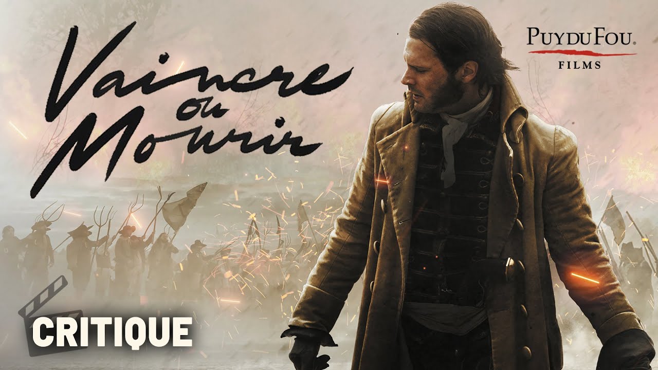 Le PANACHE enfin DE RETOUR au CINÉMA FRANÇAIS ?