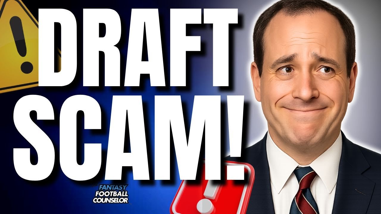 Exposing the Fantasy Experts (You&rsquo;re Being Lied To)