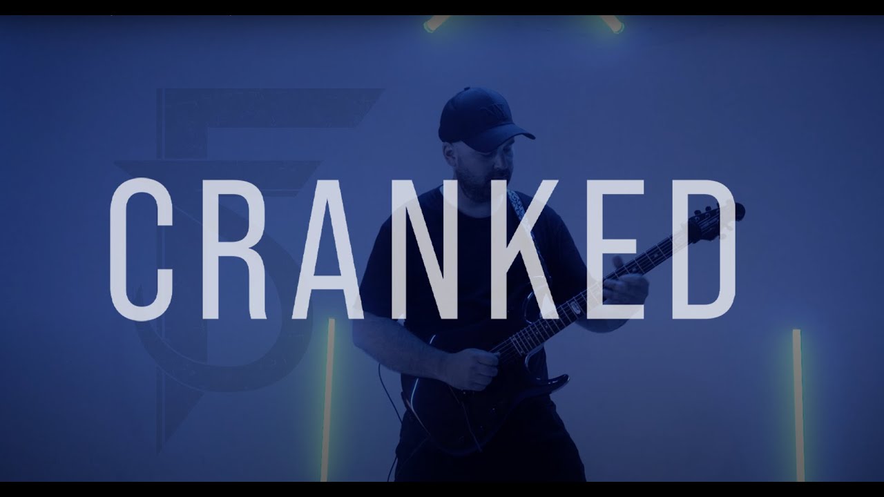 Splitfuse | Cranked (Official Music Video)