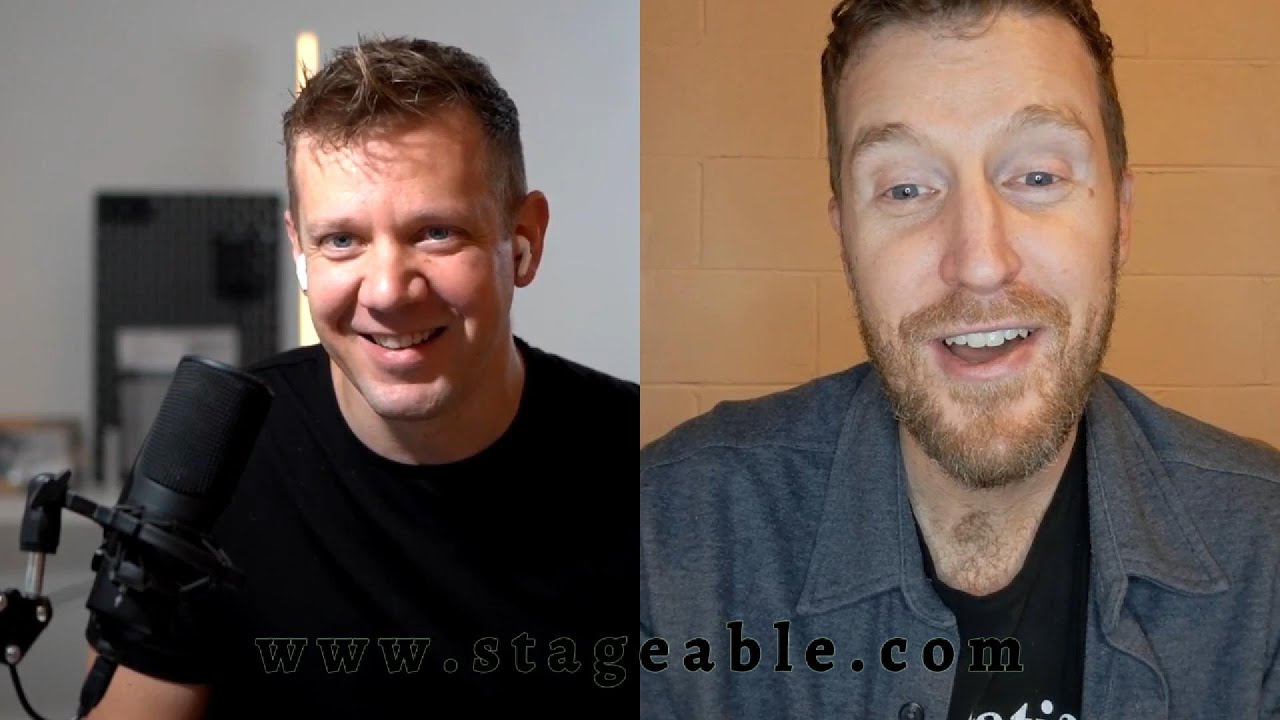 Patrick Earl | Stageable