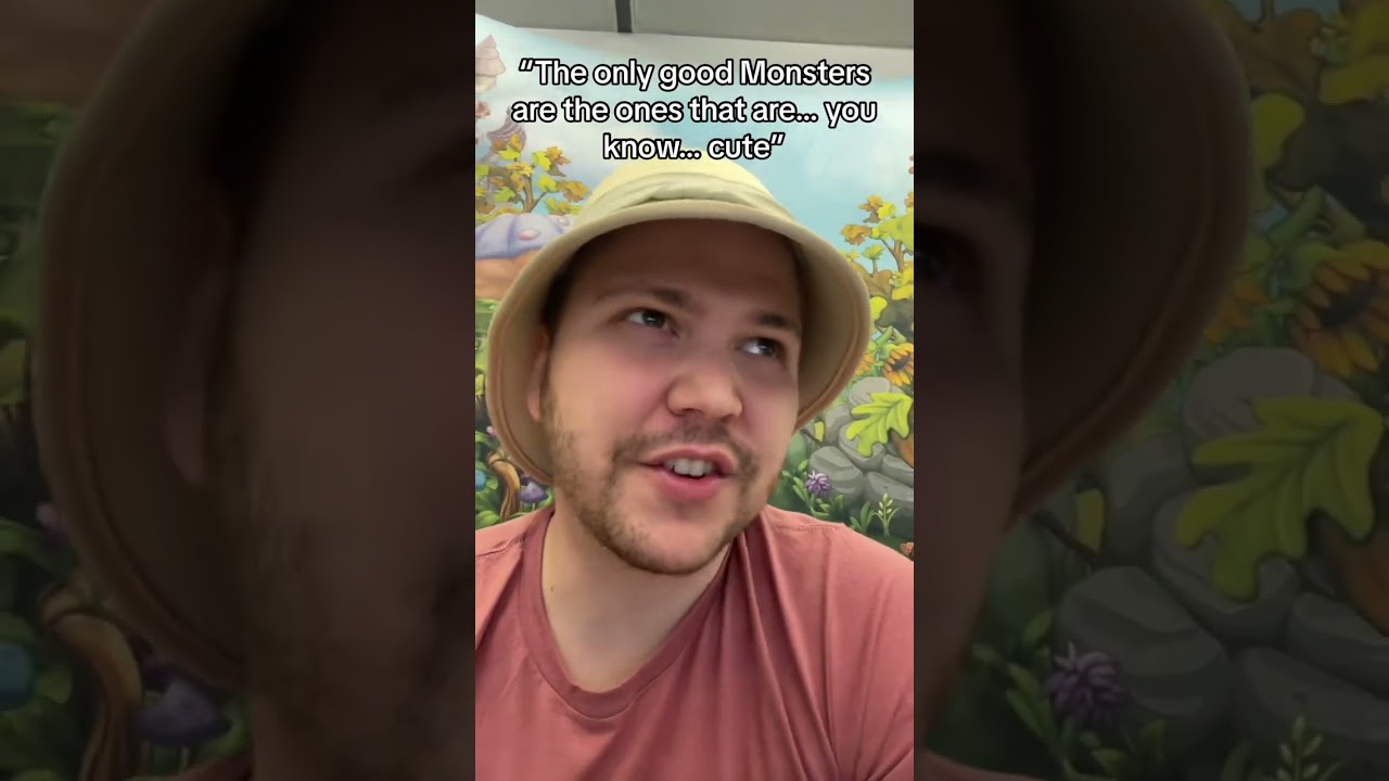 The shLep slander continues 🙌 #mysingingmonsters #msm #gaming #shlep