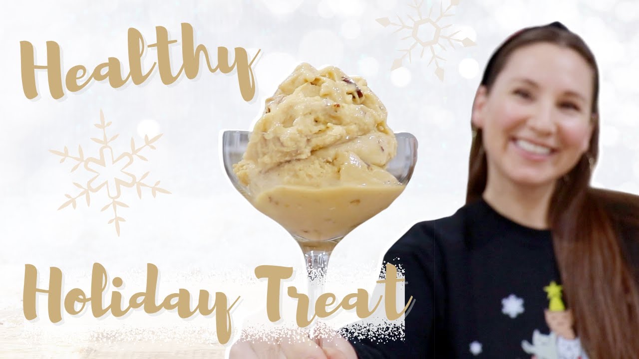 SECRET INGREDIENT Vegan Ice Cream! 🍨