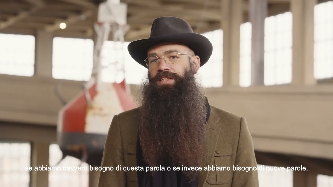 Julius Von Bismarck Die Mimik der Tethys, 2023