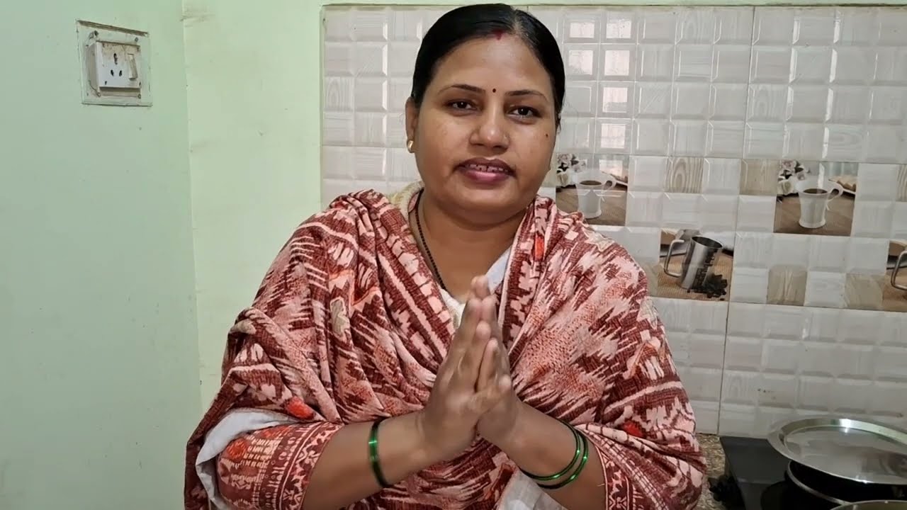 Ek Bari paratha Jarur banaaiye bahut hi Achcha Hota Hai👌❤️