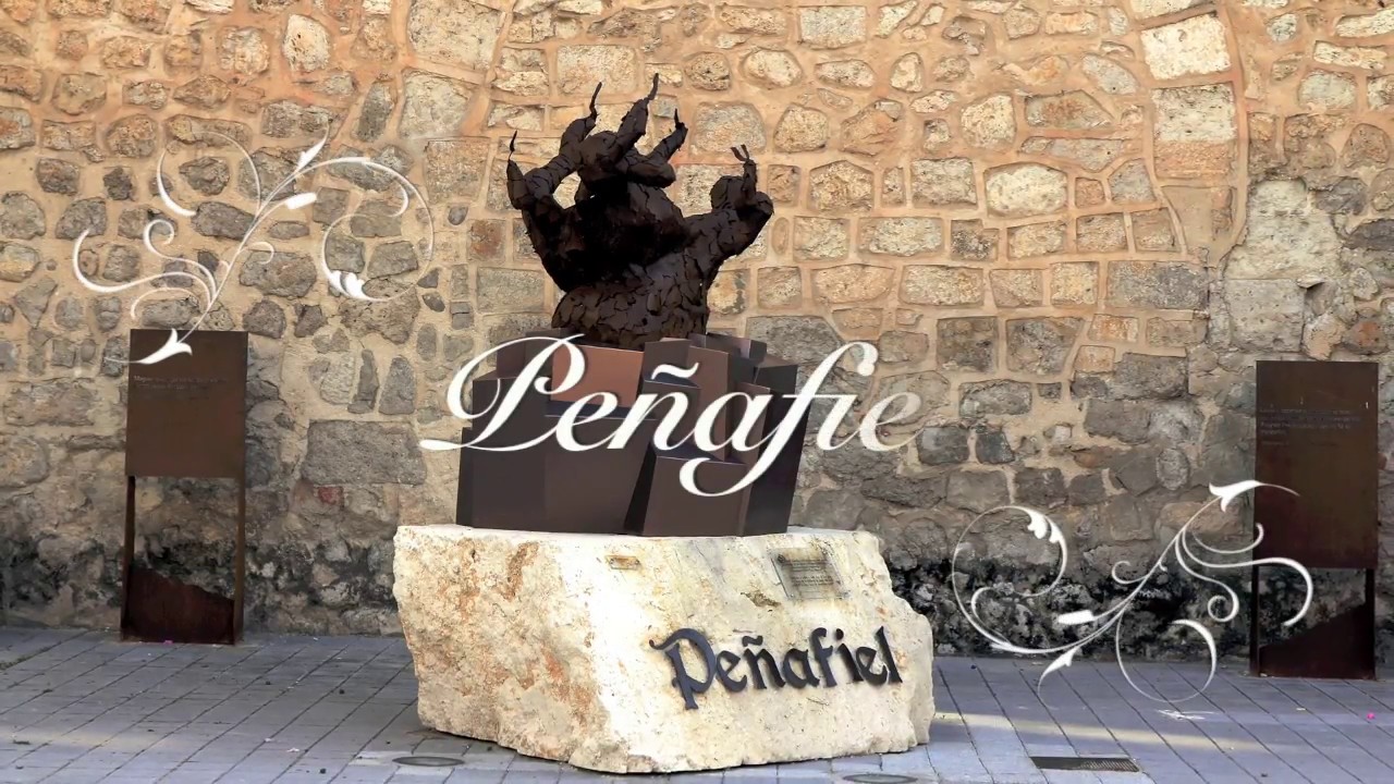 PEÑAFIEL PUEBLO MÁGICO SELECCIONADO 2018