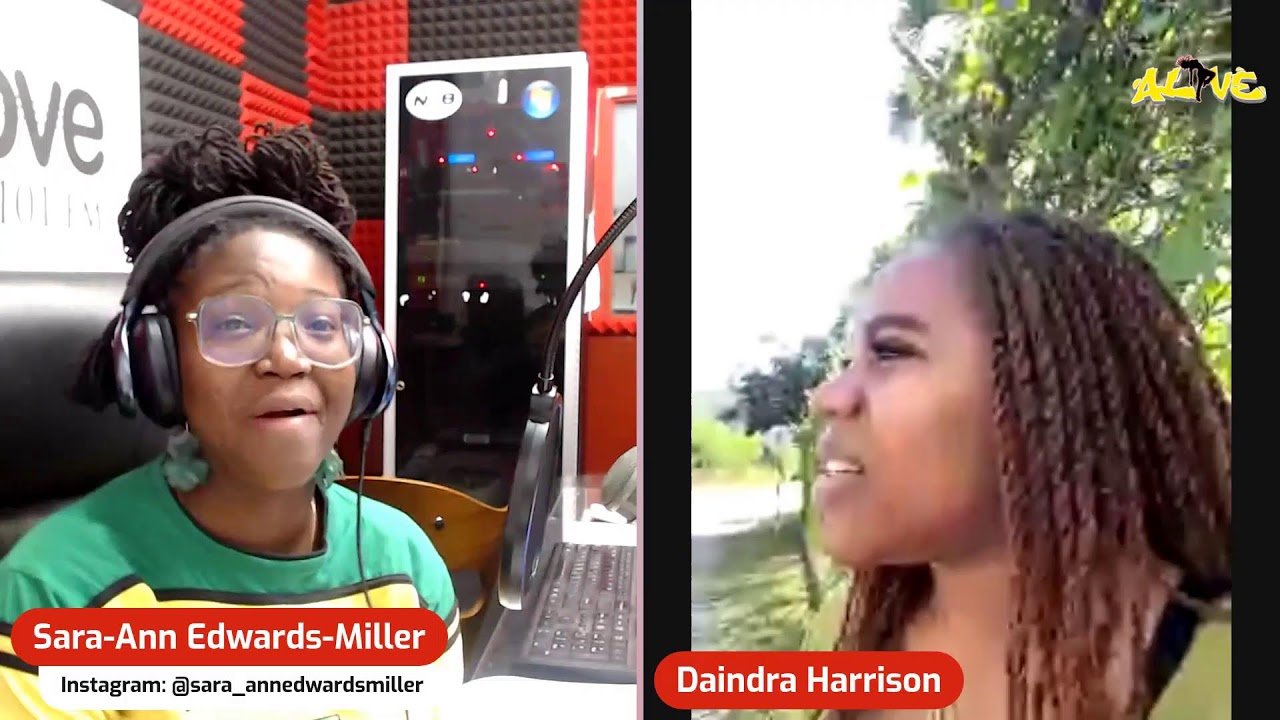 Alive Highlights with Daindra Harrison February 27,2026