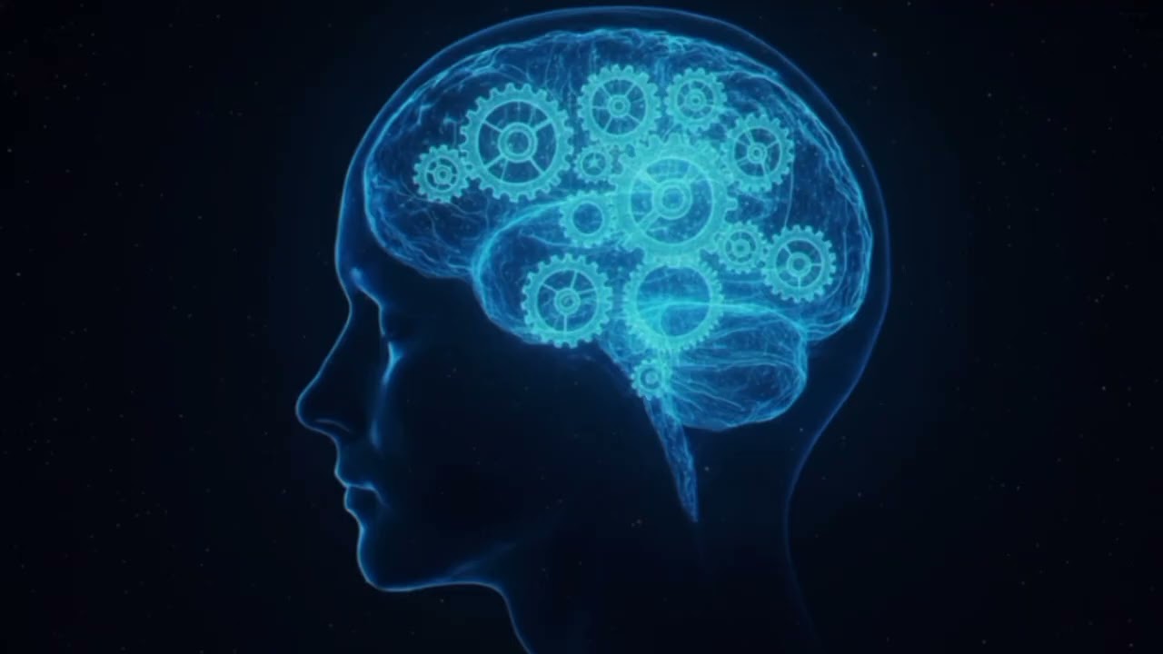 Beta Wave Frequency: 15 Minutes of 20 Hz for Analytical Focus