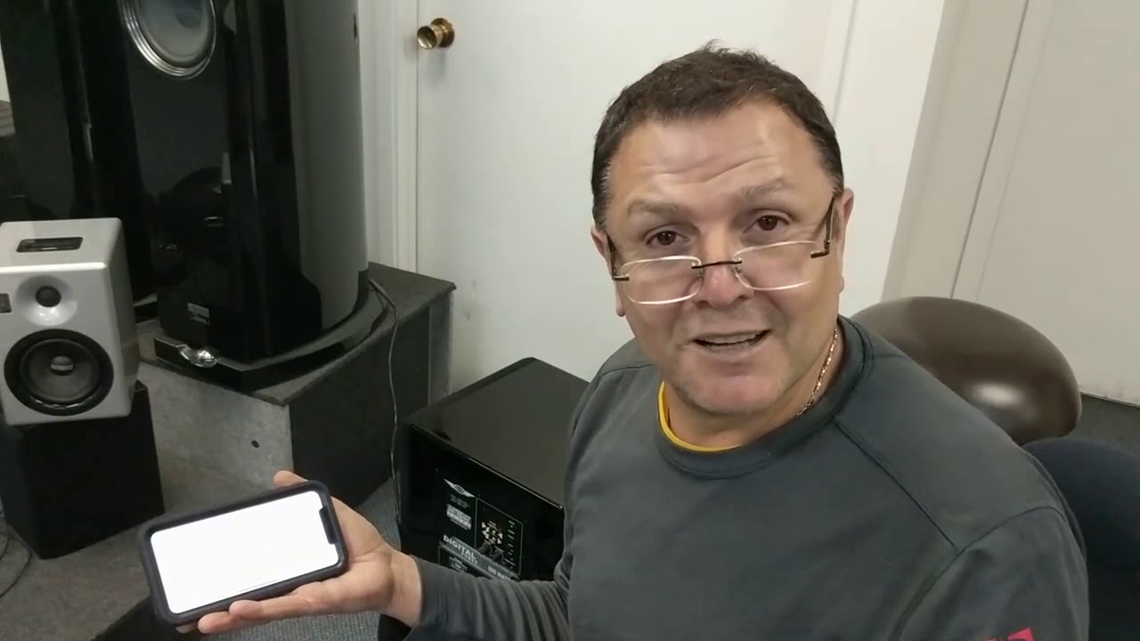MiniMe DSP Demo