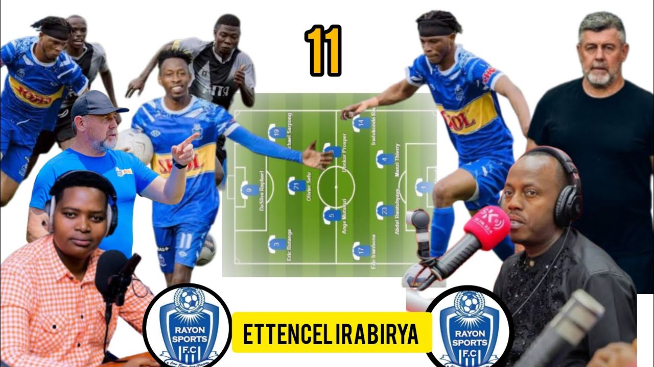 Boom🚨 11 Bishanyarazi 🔥 kuri ettencel irabirya 💙🤍 wasili🚨UTI ndabarahiye ntakipe igomba kumpagarik🤍