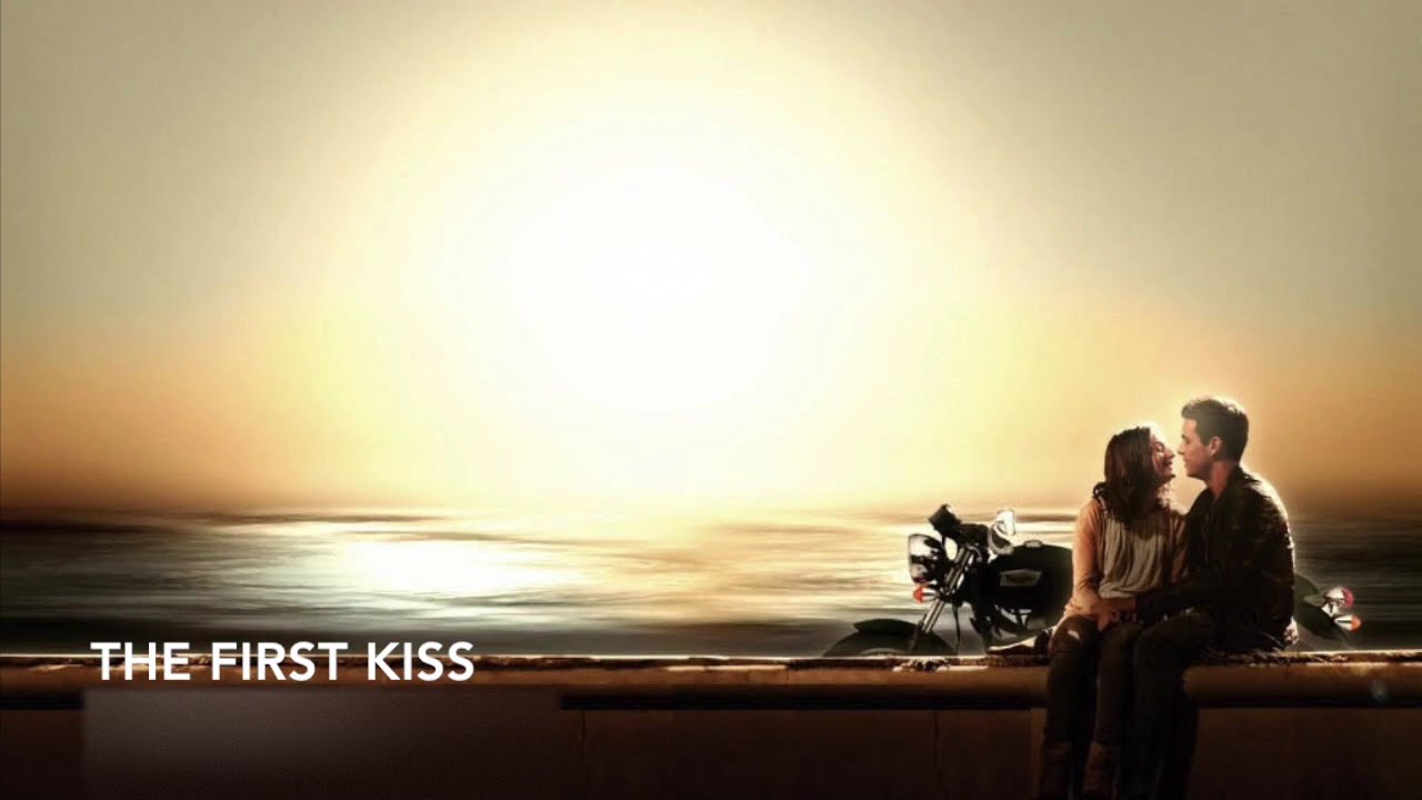 3MSC - El Primer Beso (Tres Metros Sobre El Cielo) - Manel Santisteban
