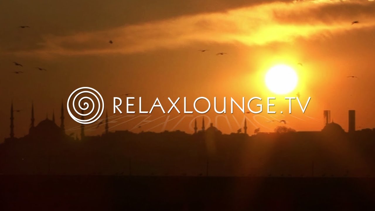 Loungemusik - Relax Musik, Easy Listening & Chill Out - PANORAMA LOUNGE