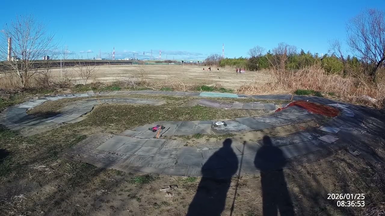 20260125 二駆１－４
