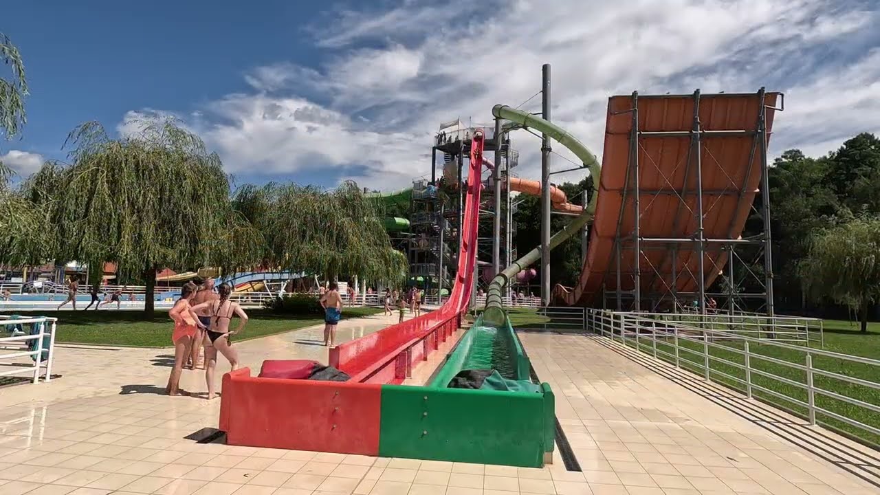 Zalakaros Thermal