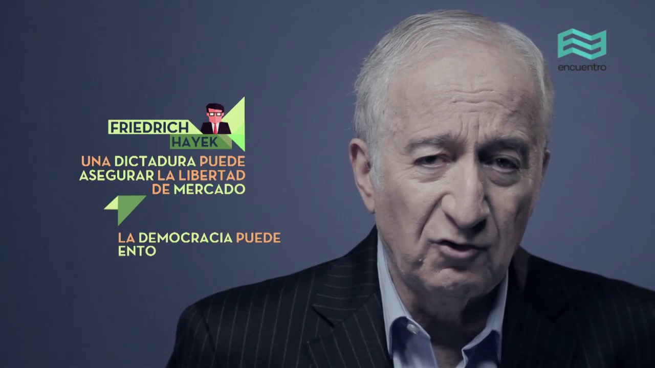El informe Kliksberg IV: Cómo se forman los economistas (capítulo completo) - Canal Encuentro