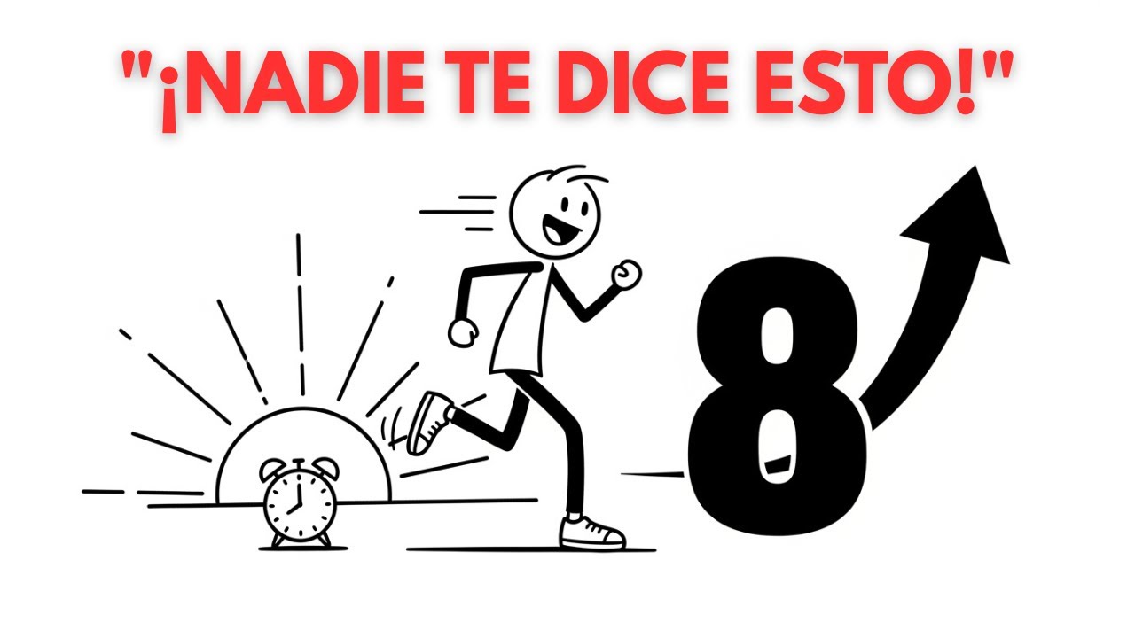 8 Cosas Que Cambian Al Caminar Cada Mañana (¡La #5 Te Sorprenderá!)