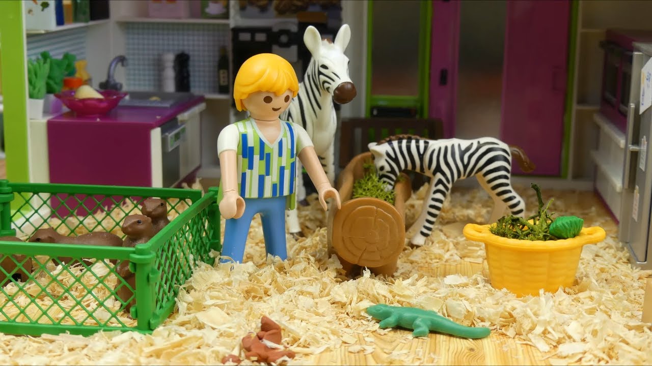 Playmobil Film 