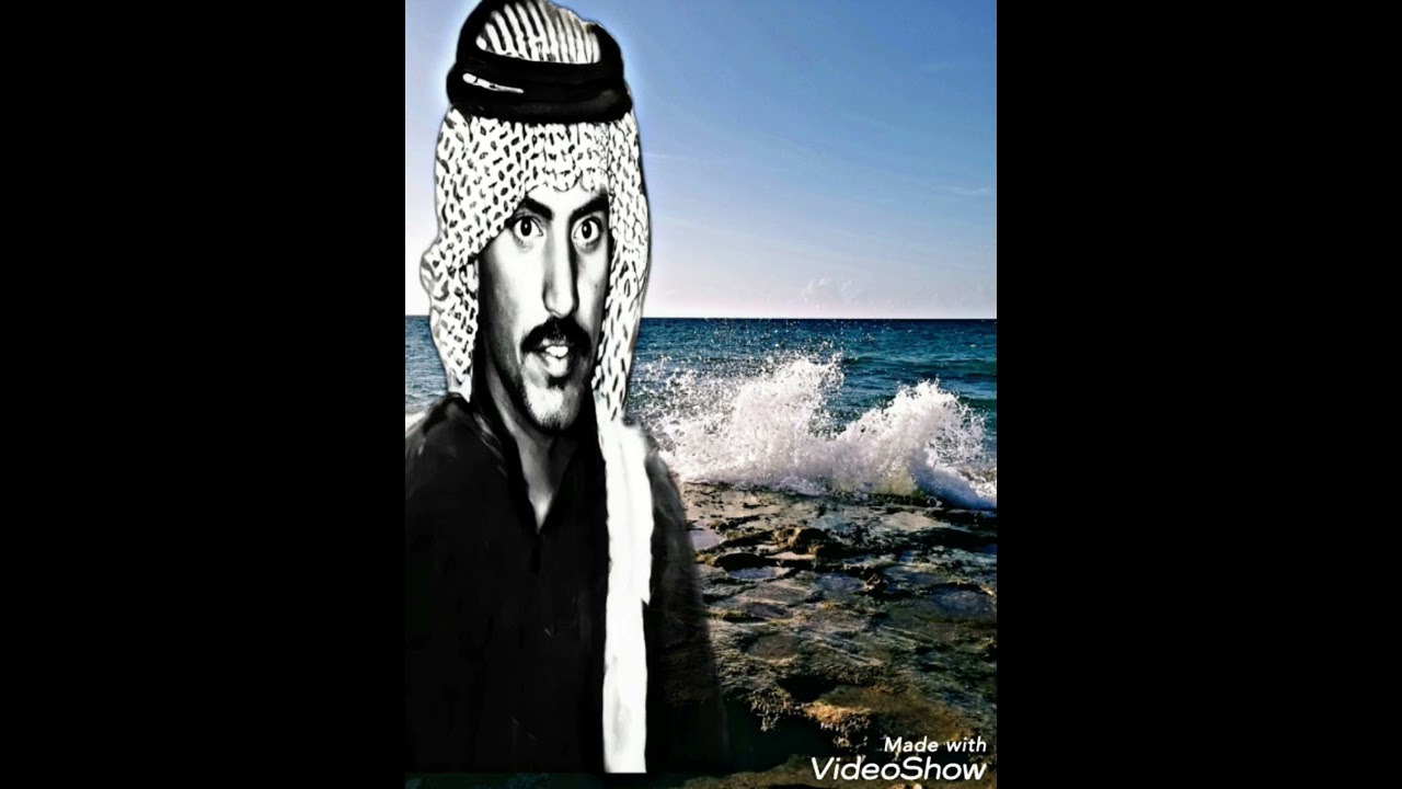 الفنان عيسى الاحسائي الماي قدامي حفله