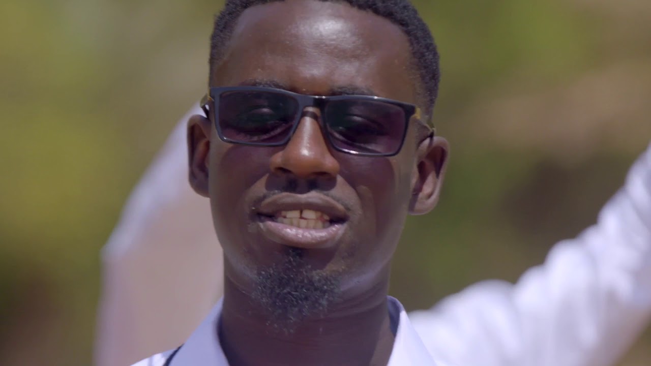 Aboubacry Samb - Mbaye Dane Nga (Video Officielle)