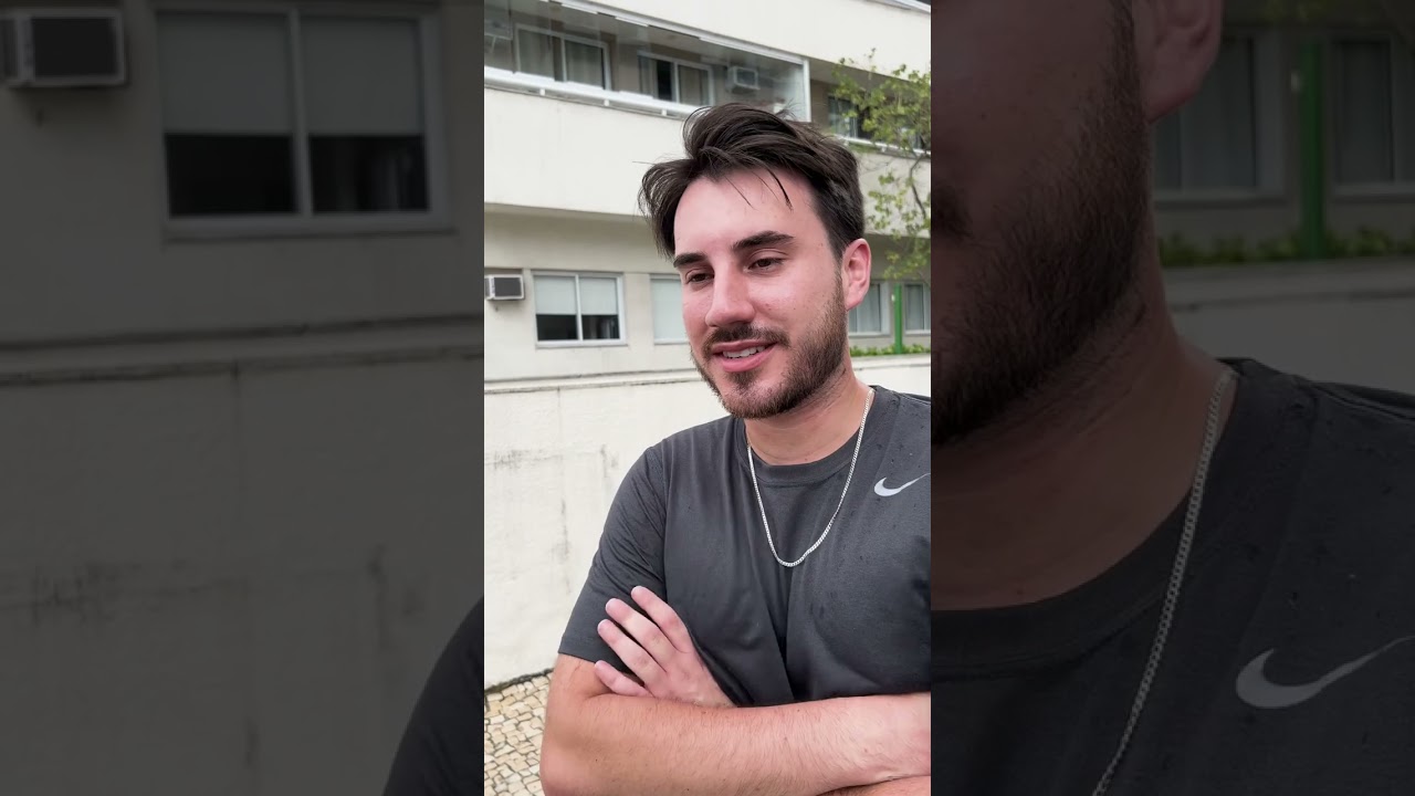 Ele Humilh0u sua EX por trabalhar de gari e recebeu essa grande lição 😱