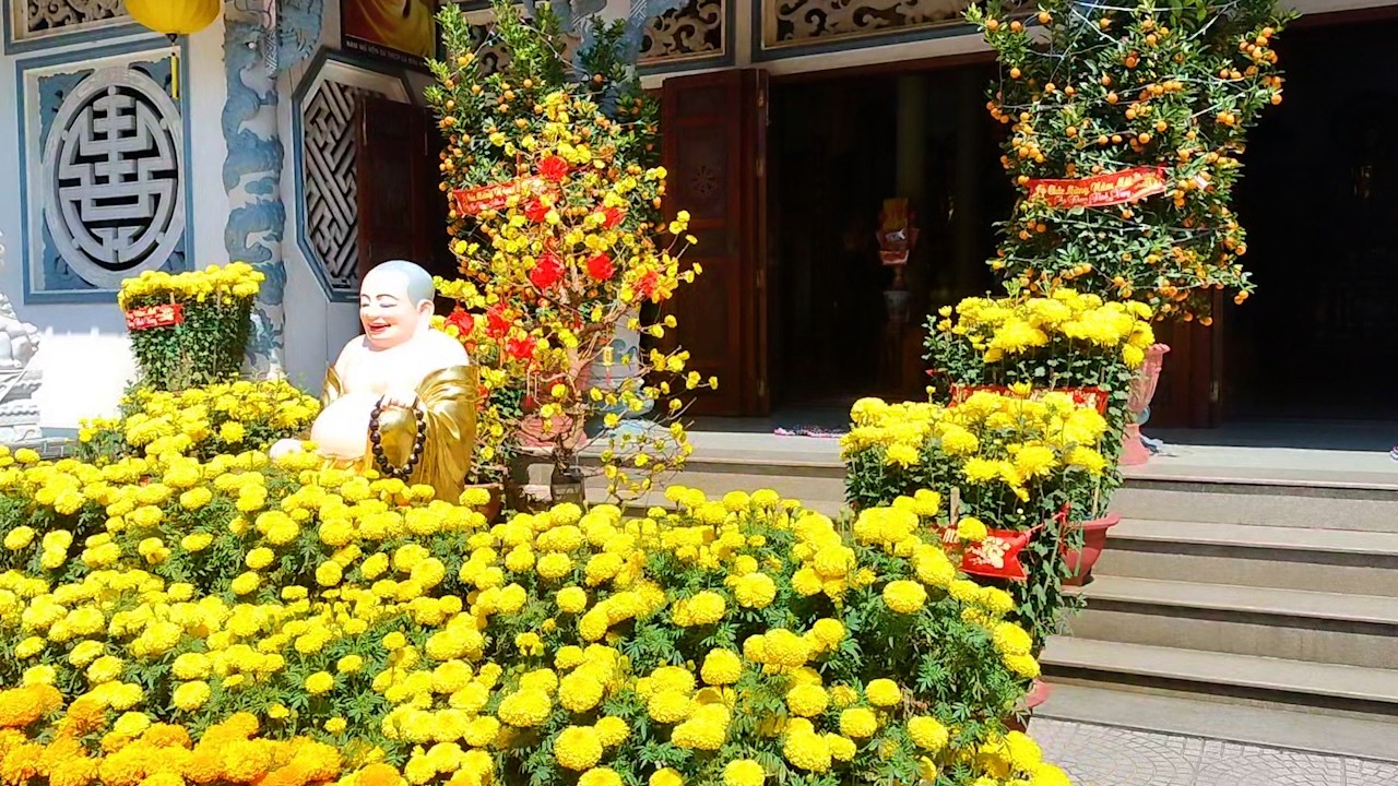 Trưa11 Âm Mở Kinh Cầu An Mẹ Rất Linh Ứng Hộ Trì Tiền Vào ÙM ÙM Như Nước Con Cháu Thông Minh Đỗ Đạt