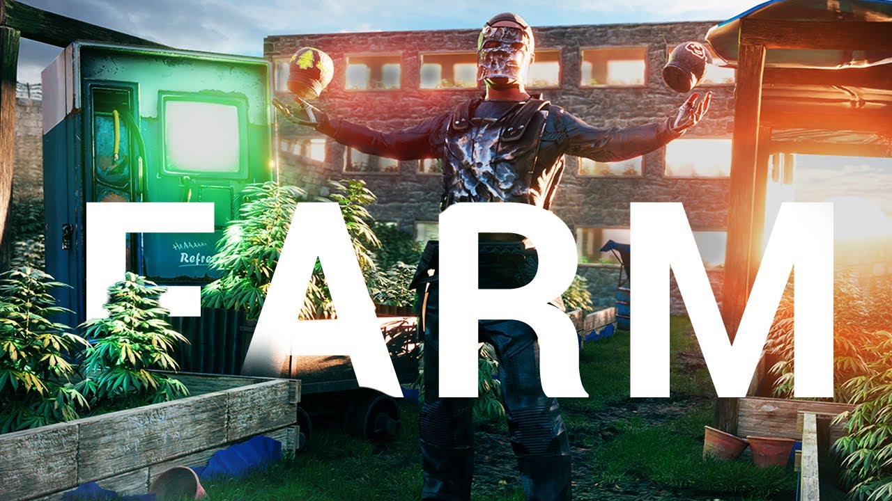 farm