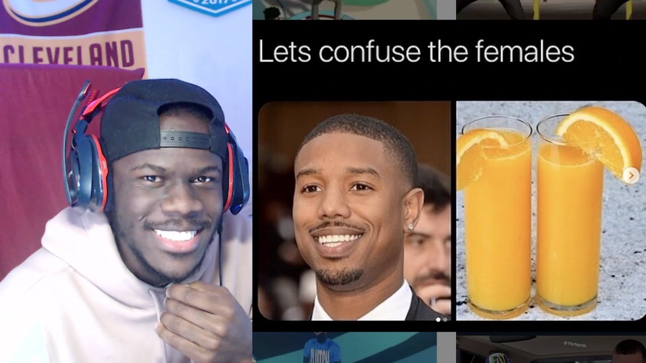 LETS CONFUSE THE GIRLS! (TIKTOK BROKEN MIC EDITION)