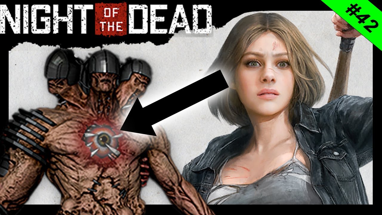 Nacht 20 Legende ohne Fallenstraße 💣 (ENDE) Night Of The Dead Deutsch Legende