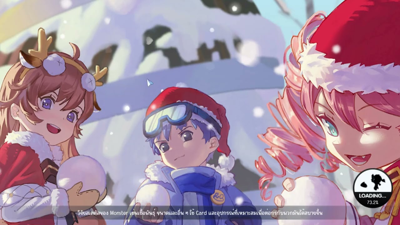 Dimension Drill Day 10 Ragnarok Origin Global
