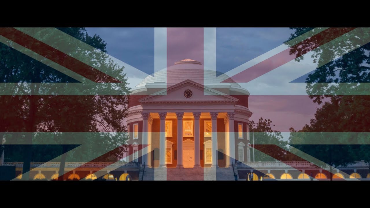 The Full English: Episode 1 - Visa Stress