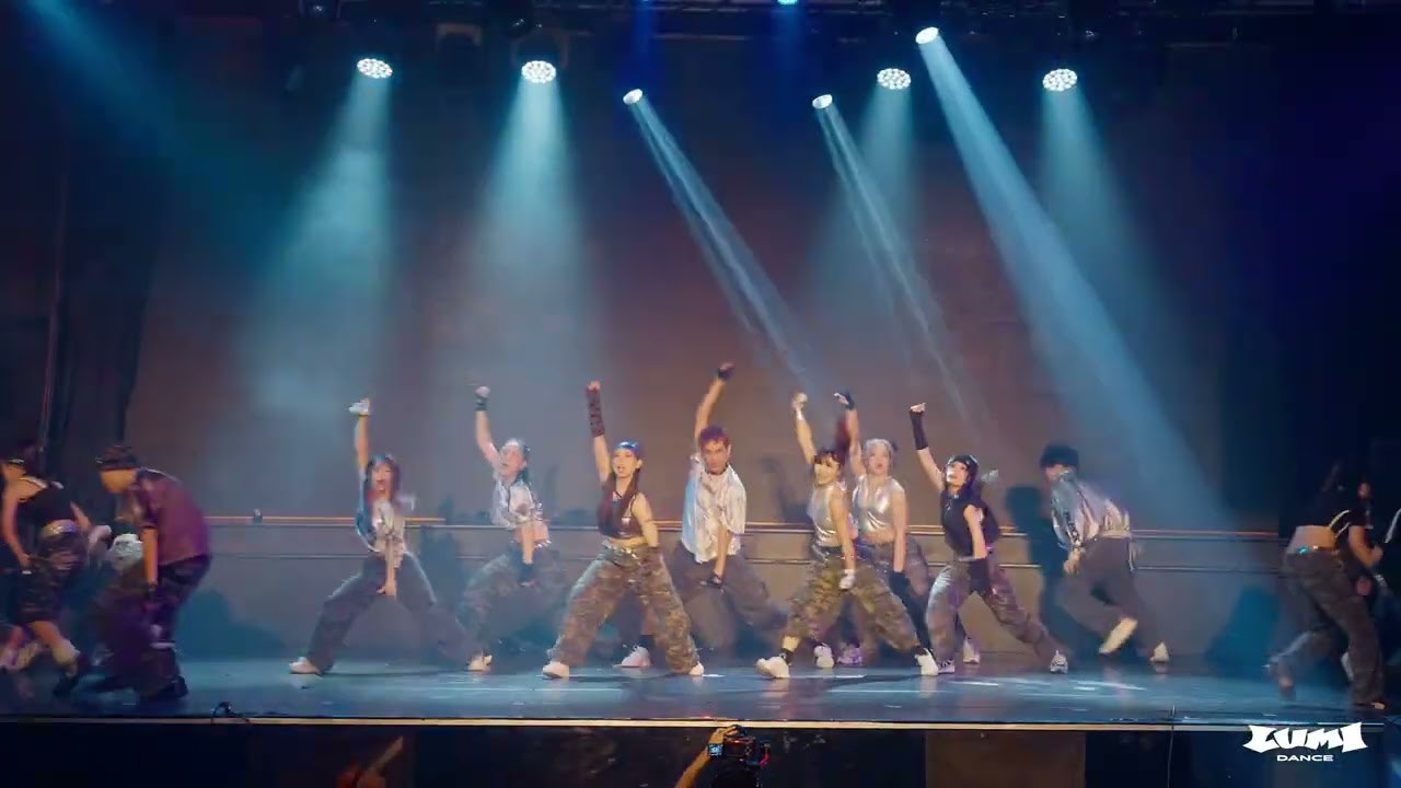 10 鳥佑組｜LUMI SUMMER SHOW『Welcome to our Story!!』