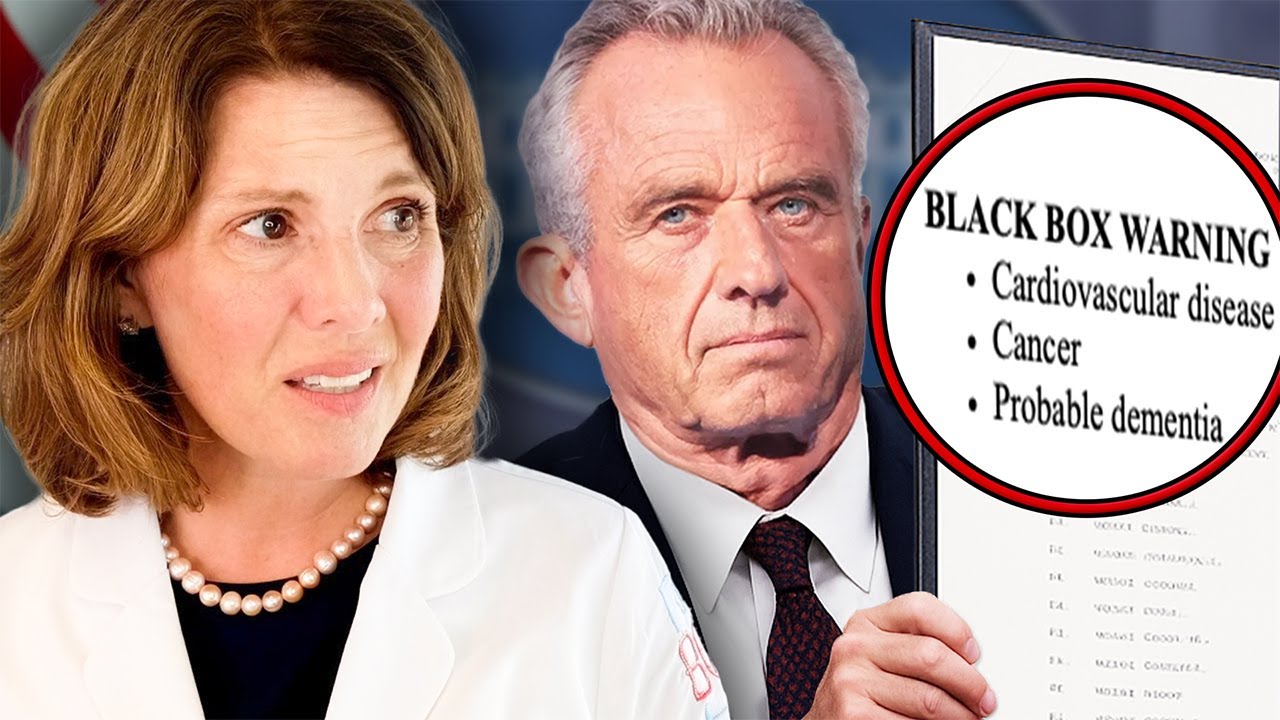 RFK Jr. Just Saved My Practice